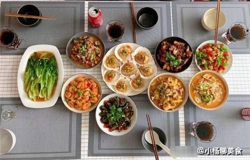 蟹味菇|这10道菜，是宴客菜中的“上品”，小白也能学会，请客有面子