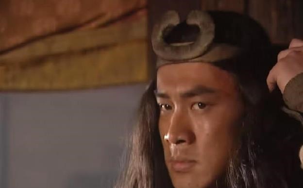 宋江@水浒传最委屈的排名,立下汗马功劳,却难进天罡排名!