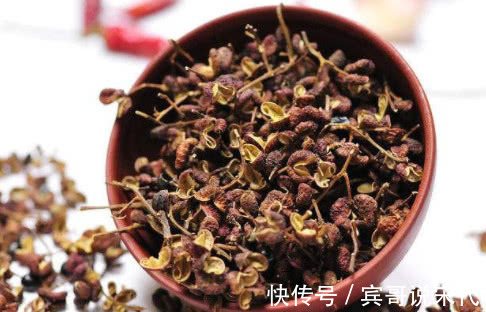 老中医|老中医花椒泡“一物”连吃7天瘦8斤,肾脏强,湿气便秘全赶跑