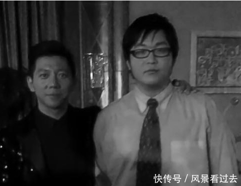 主持人 2008年,罗京最后一次出现在主播台上,妻子看着他直播泪流不止