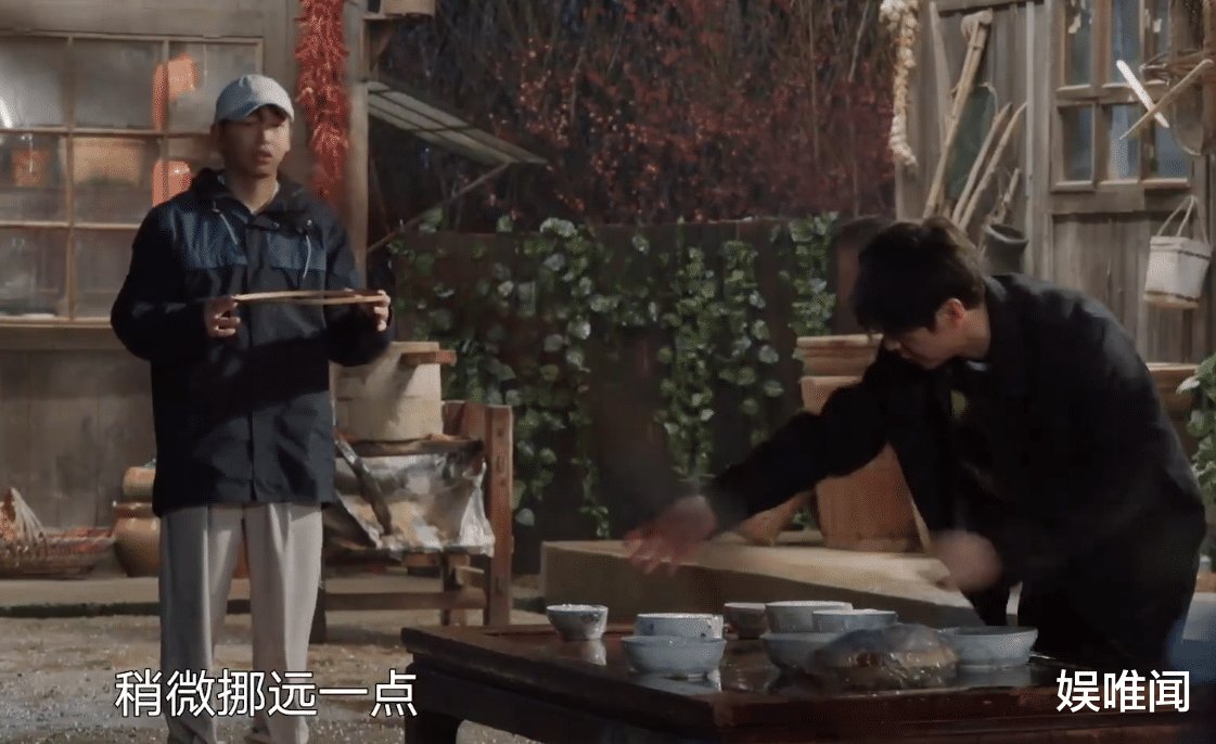 《向往5》仅开播一期，节目组就栽了两个大跟头，这一季真变味了