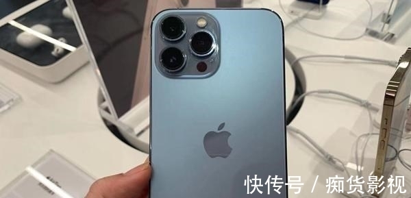 13|卖不动了，iPhone 13即将“减产”！但价格不会降