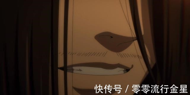 萨莎|进击的巨人萨莎愿望单纯,兵长侧踢艾伦,这笑声令人伤感