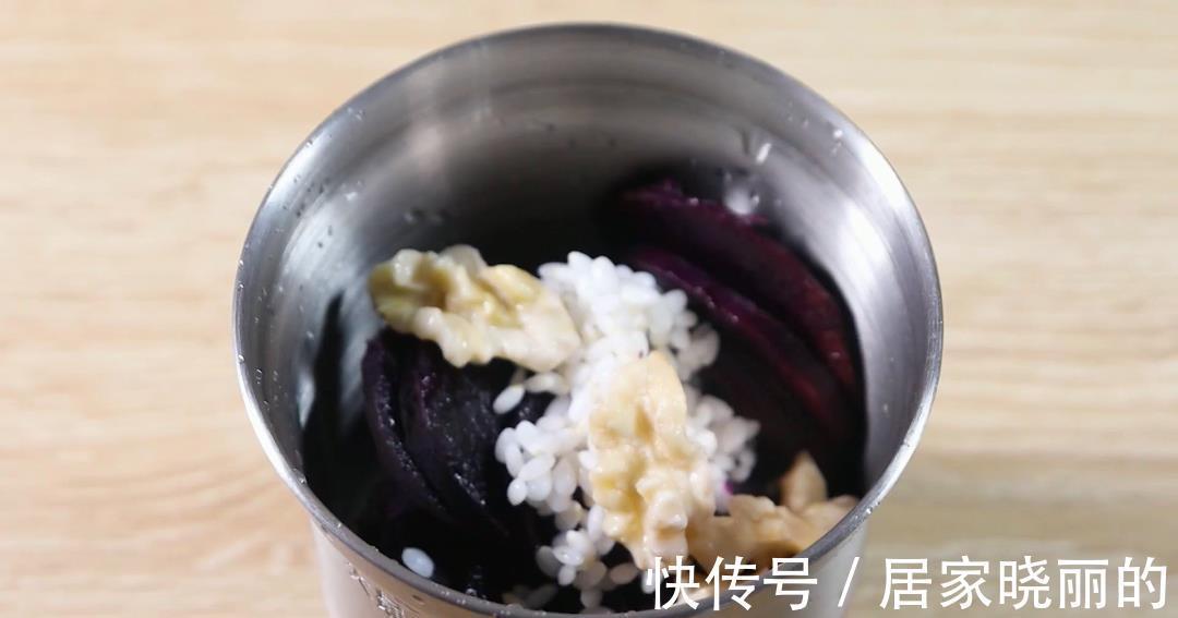 甜甜圈|比鱼补脑，比猪肝补铁，还能增强宝宝抵抗力，宝宝吃光了还要吃