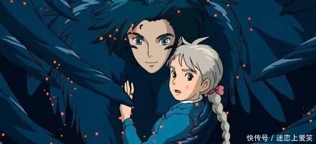 继美少女战士后,全球又掀起吉卜力画画挑战这还是你熟悉的宫崎骏动画吗