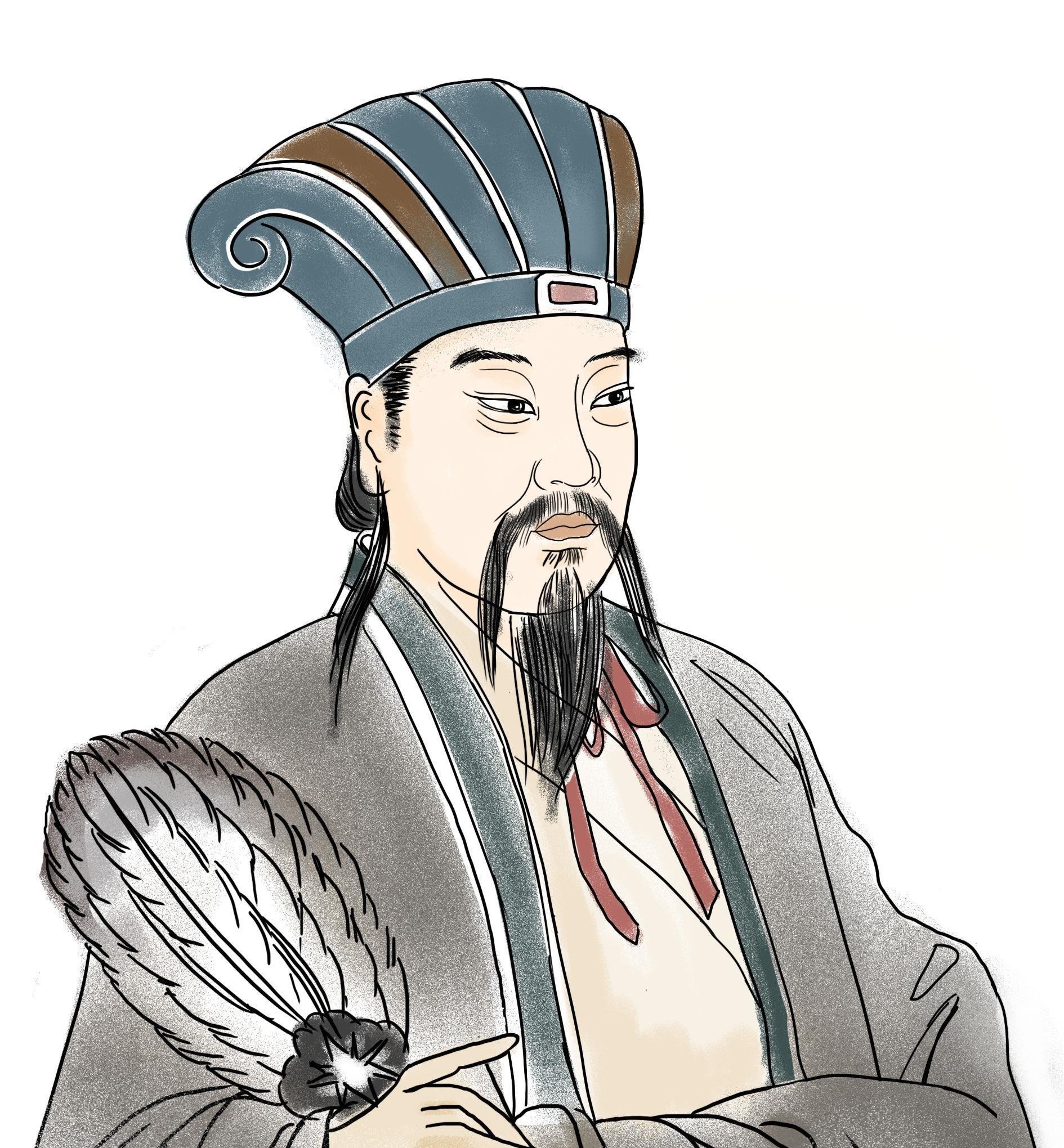 中国古代十大发明家