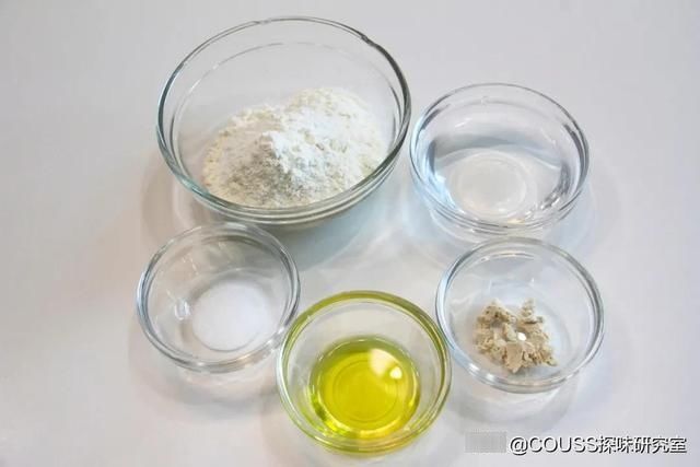 三餐四季 | 自制田园披萨，酥脆可口还拉丝，手把手教会你