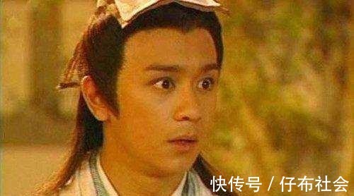 降龙十八掌#天龙五大高手实战排行:段誉第4、扫地僧仅第2,第一毫无争议!