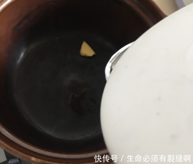 刮油素菜汤,简单美味,清淡饮食