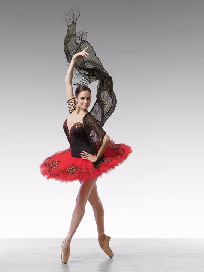 瞬間即是永恒！人體運動之美，美到無法抗拒！