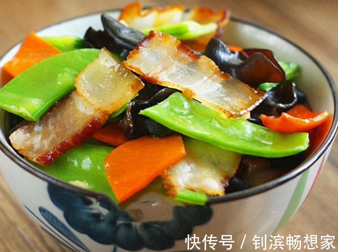 辣椒|女性到了中年，多吃三种美食，排毒润肤，滋补身体，预防子宫早衰