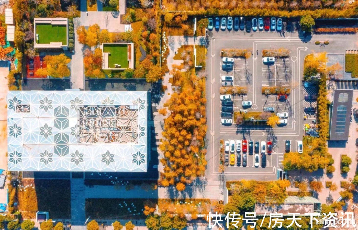 欢乐天际|华侨城·欢乐天际新拍现场图片，实时了解楼盘新动态