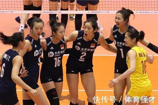 东京奥运会|中国女排新主帅没公布的主要原因是什么?郎平任职时的成就太辉煌