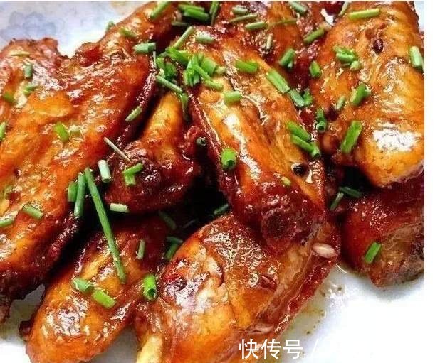 非常值得学习的几道美食,香辣开胃很下饭,营养又鲜嫩很好学