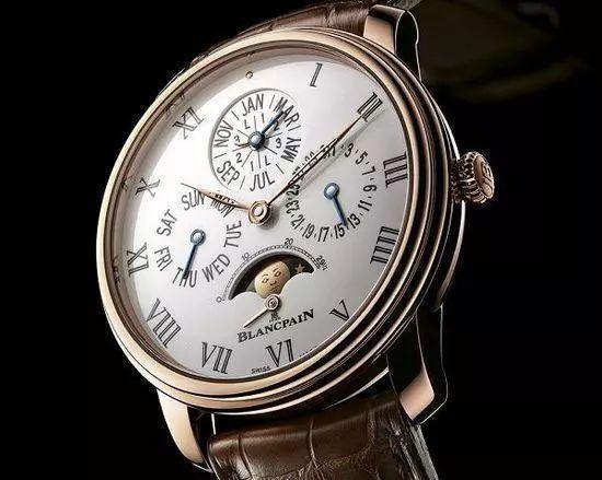 体型|仪表不凡说表男士佩戴手表的搭配技巧,众所周知却都不了解的常识