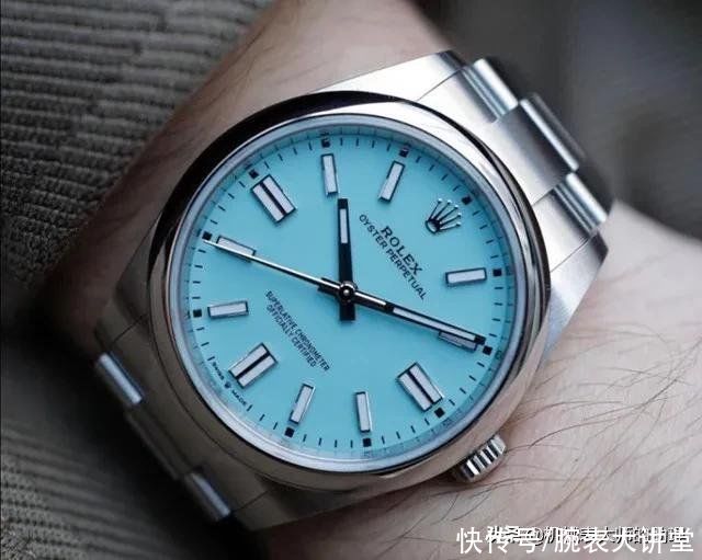 潜航者|手表的精髓是什么?不同收入群体的五种玩表境界