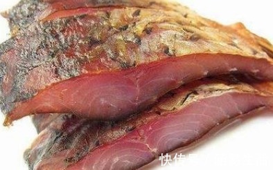 入味|腌腊鱼,光抹盐还不够!再加这2步,腊鱼咸香入味,放再久不变质