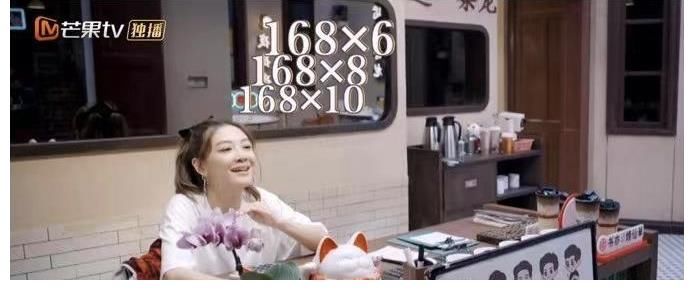 《大湾仔的夜》大嫂一出场，瞬间把“亏钱”综艺变成了赚钱综艺