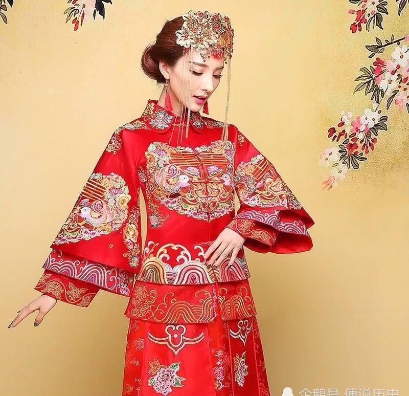 古代结婚娶媳妇要花多少钱?你知道吗?