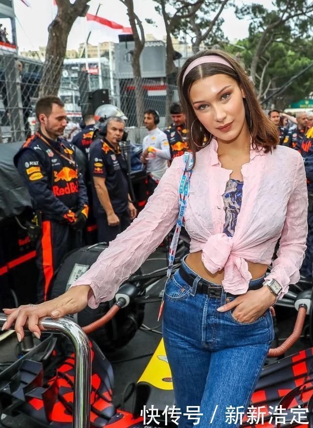 波希米亚 美丽无死角的女孩,都把发型换成了这些样子