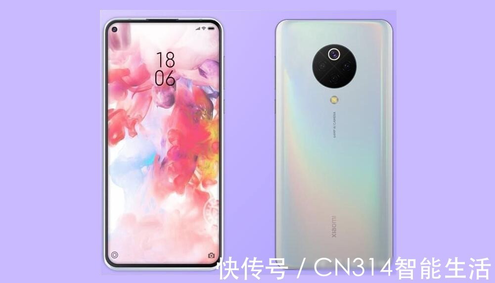 vivo|小米CC11来了，扛不住寂寞要跟OPPOvivo对线？