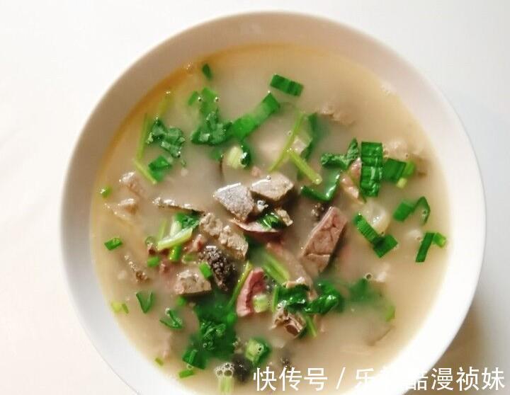 健脾暖胃|秋天脾胃虚寒, 这三种食物能够健脾暖胃。