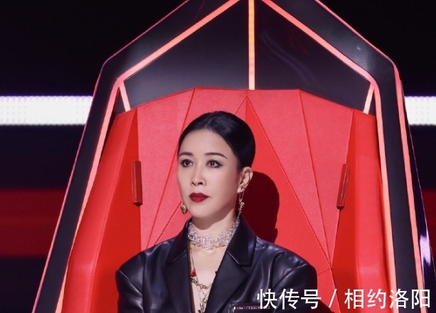 廖昌永|那英退出《好声音》,以后将“云录制”参与,廖昌永接棒导师位置