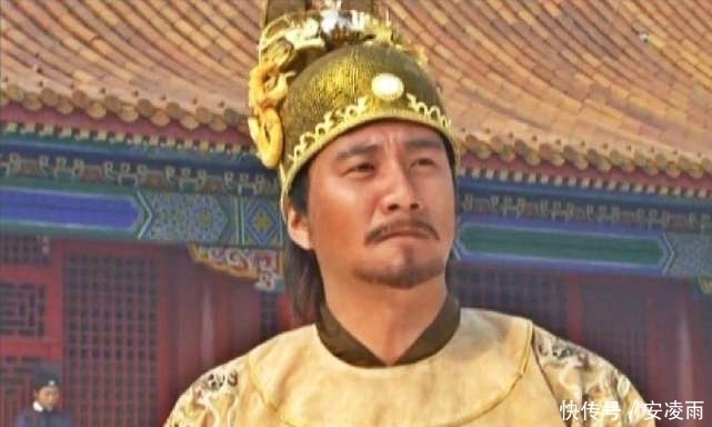 万贵妃|明朝所有皇帝中,只有他一人不被清朝抹黑,因为清朝不敢