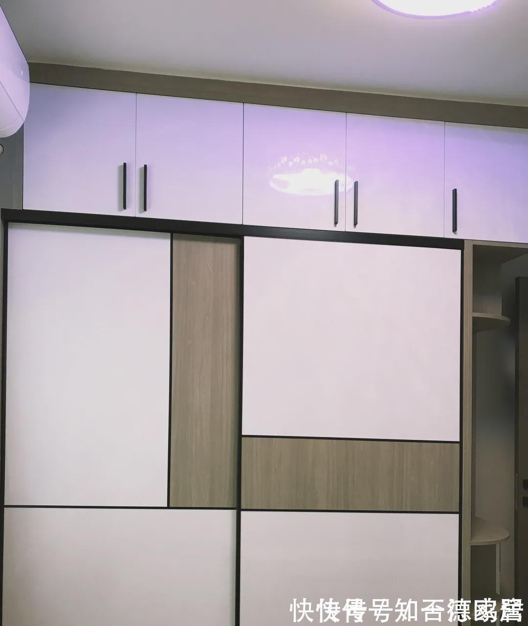 收纳|等再买套房,家里一定要装,看老公还嫌品味差!