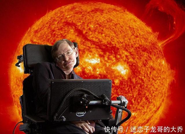 以50万公里时速奔向地球,这颗恒星带着超级地球,能移居过去吗?