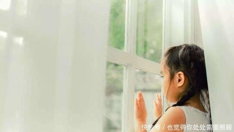 父母|6岁女儿每周五都肚子痛,送医院检查后,医生:你不配做爸爸