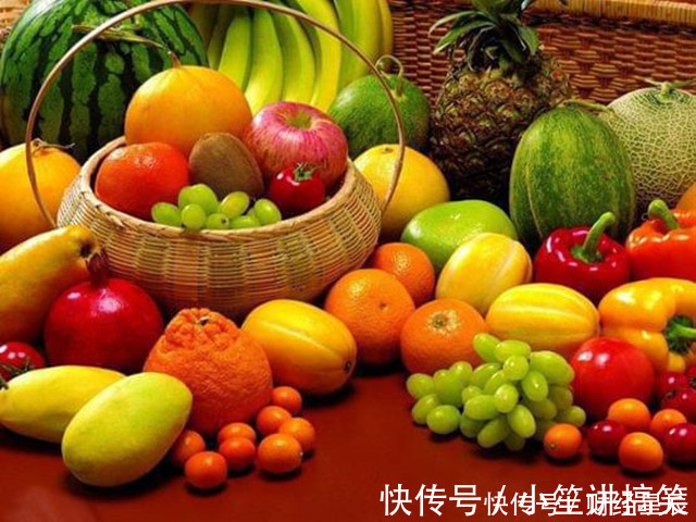 糖精|肝病是吃出来的?三种伤肝水果,成为肝病“加速器”,要忌嘴