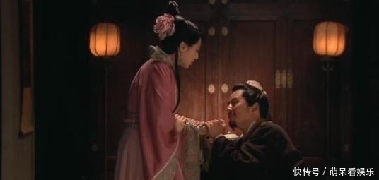 卢俊义#卢俊义有钱有才,老婆为啥会看上管家李固我们都被燕青骗了