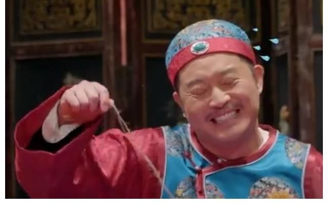 黄子韬|心疼沙溢继续?《萌探探探案》上露皱纹就被打,杨迪:早该打穿了