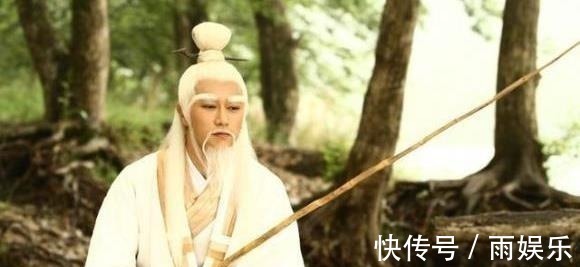 打神鞭@封神演义:闻仲率24正神拒绝下跪封神,姜子牙一句话就解决了