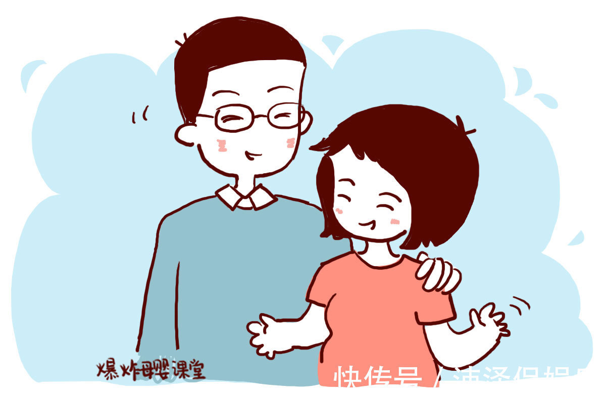 工作压力|如果宝宝赶在四个时间段出生,就太幸运了,父母也会跟着沾光