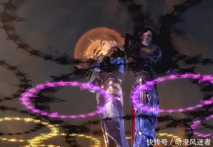 唯独|在场有6位封号斗罗，为何唐三唯独选择对鬼斗罗下手？菊斗罗不香？