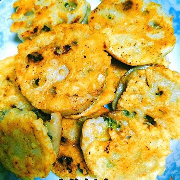 不要羡慕别人家的饭菜,推荐几道美味下饭菜,学会你也可以做出来