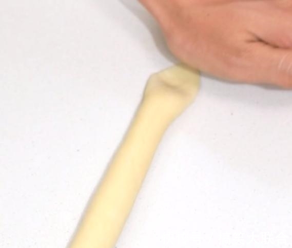 番茄酱|爱吃肉的一定要试试这款面包，咬上一口满满的肉块，幸福感爆棚