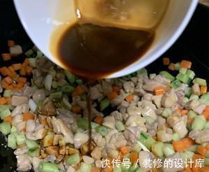经典下饭菜,宫保鸡丁,超简单,美味营养下饭,吃不够,适合夏天