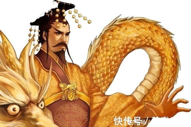 竹书纪年$黄帝到底姓什么?学者指出:真实情况完全超出你的想象