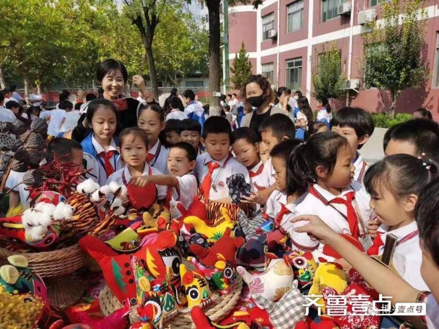 传承学校！博兴县实验小学荣获全国中小学中华优秀传统文化传承学校