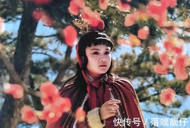 红楼梦@怡红院里那个干粗活的三等丫头,才是红楼梦中志向最高远的人