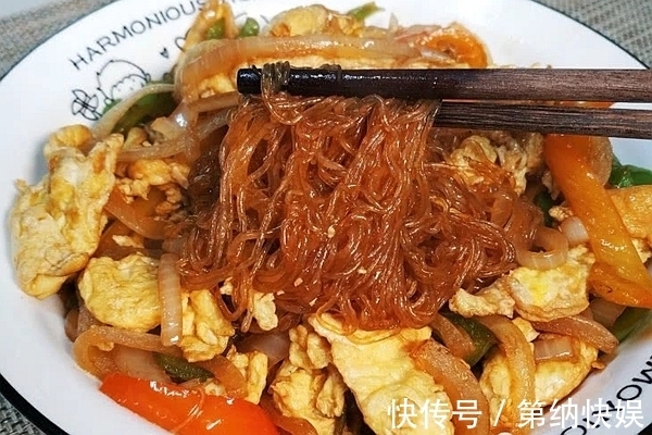 几道简单又美味的家常菜，道道开胃，每天换着吃，营养卫生又健康