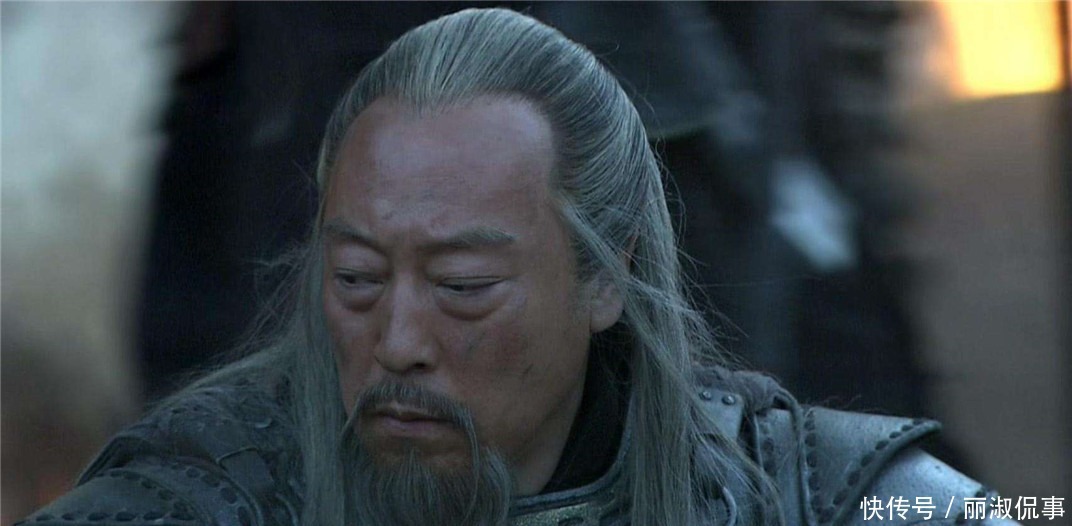 罗贯中|诸葛亮马上就要烧死司马懿,为何天公不作美?罗贯中也很无奈