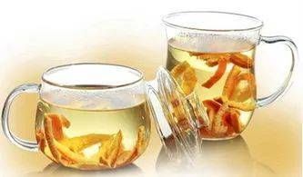 口臭|早起口干、口苦、口臭,不外乎是“三种火”,降火喝3茶,撇3习!