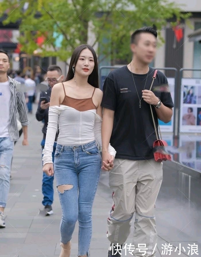 搭配|适合自己的穿搭才是最好的时尚,要学会根据自身搭配