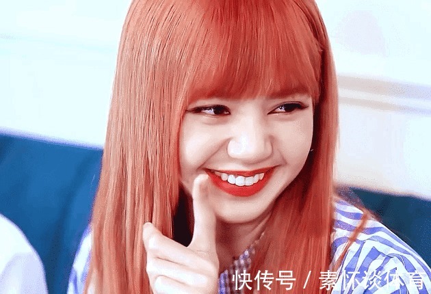 程潇漫|“归国四女”约好换发色?孟美岐新发型超惹眼,程潇漫画脸好抢镜