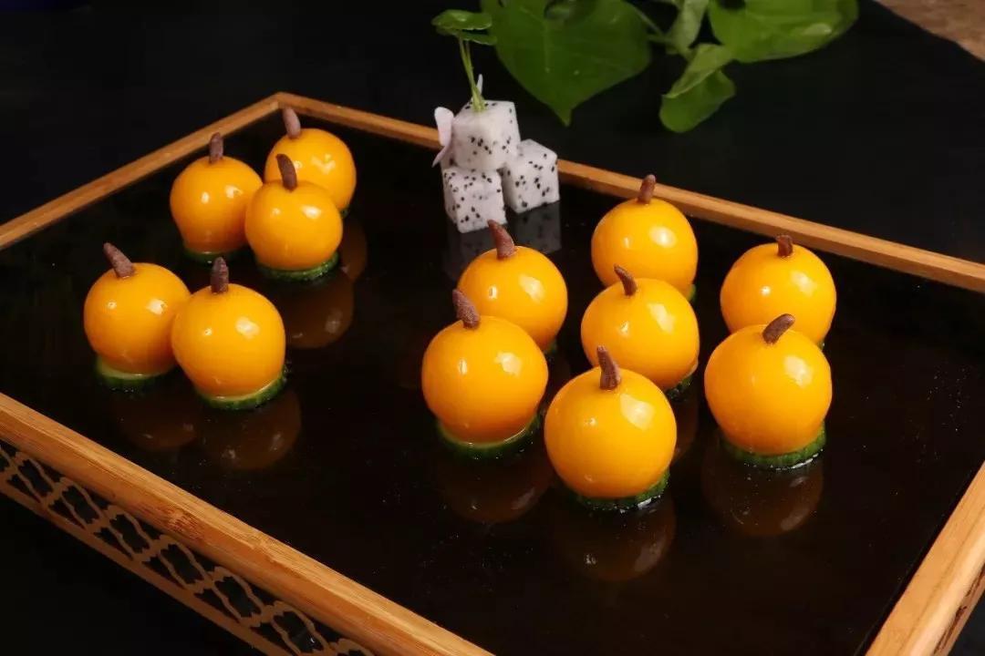 马上过年了,10道精致凉菜,款式新颖,型味俱备!