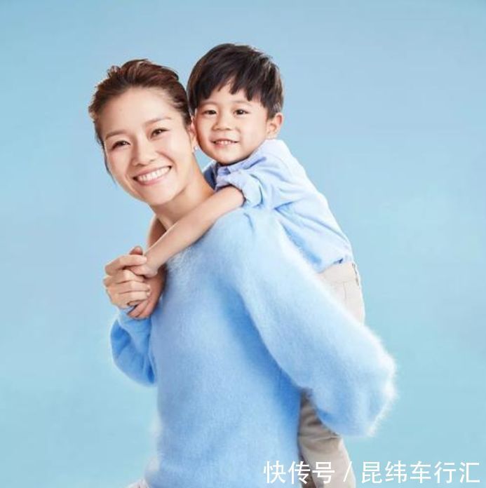 振士气|李娜退役生活滋润,婚后14年从不下厨,肤白貌美身价过亿